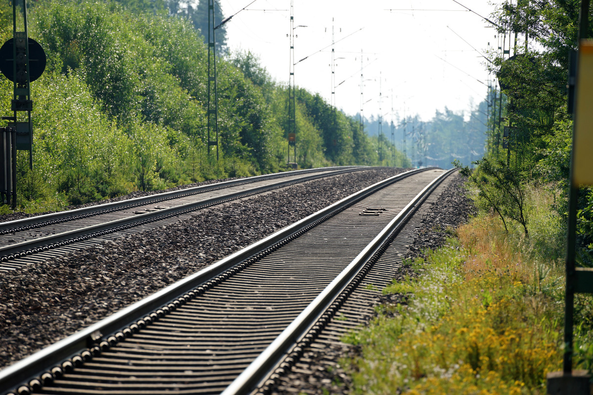 Ny nationell infrastrukturplan