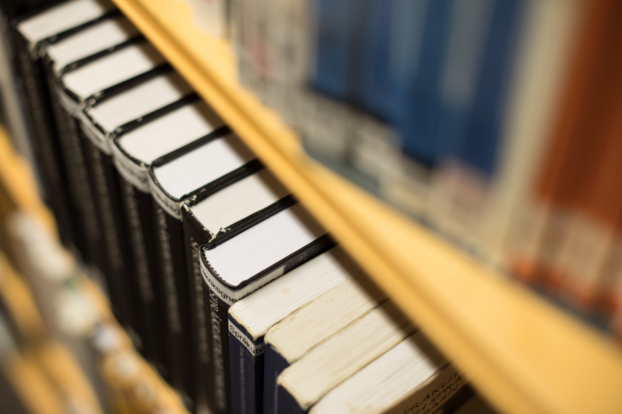 Satsningar på böcker genom statsbidrag