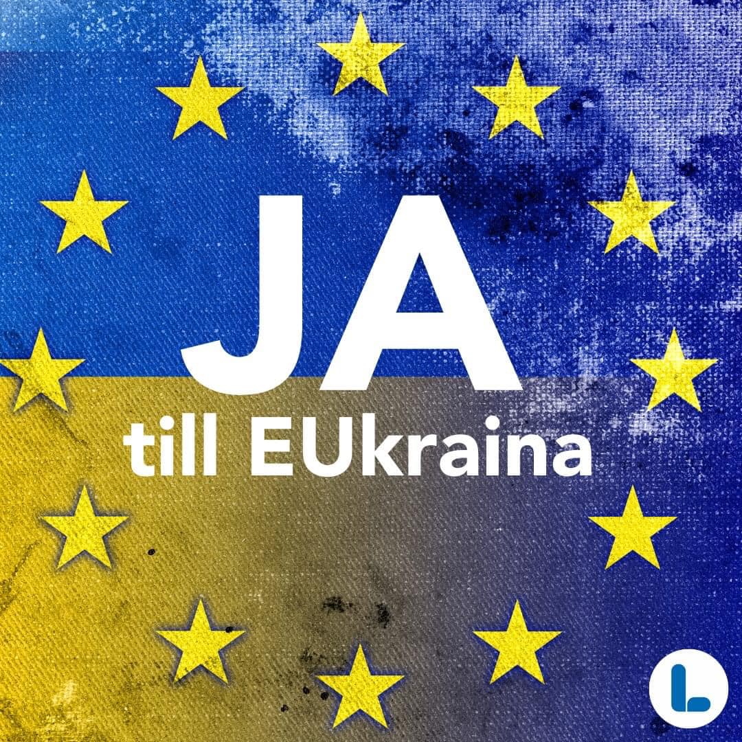 Ukraina EU