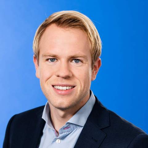 Adam Alfredsson