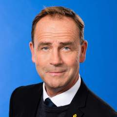 Allan Widman