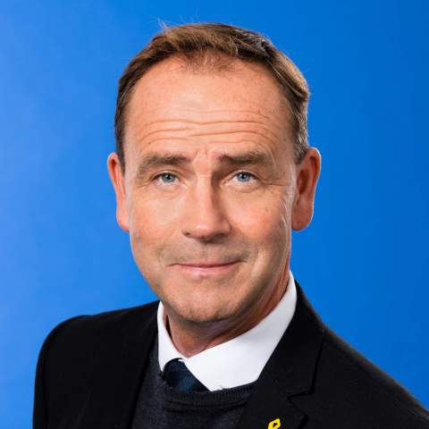 Allan Widman