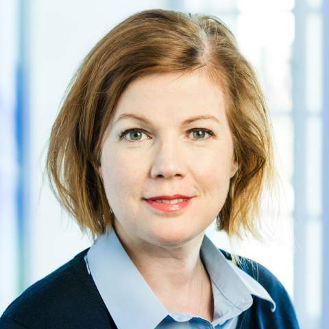 Anna Starbrink
