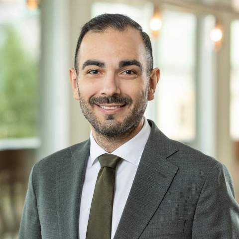 Arman Teimouri