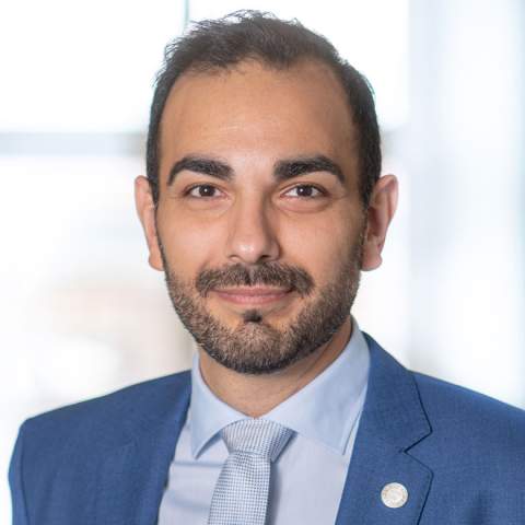 Arman Teimouri