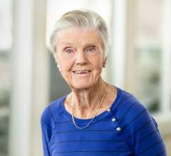Barbro Westerholm