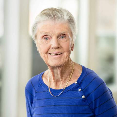 Barbro Westerholm