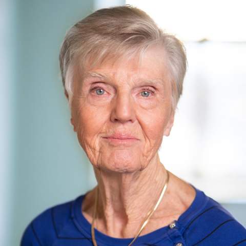 Barbro Westerholm