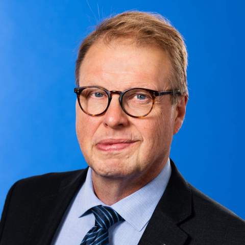 Bengt Eliasson