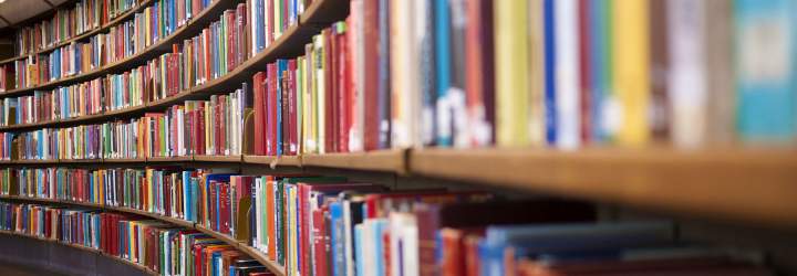 Bemannade skolbibliotek