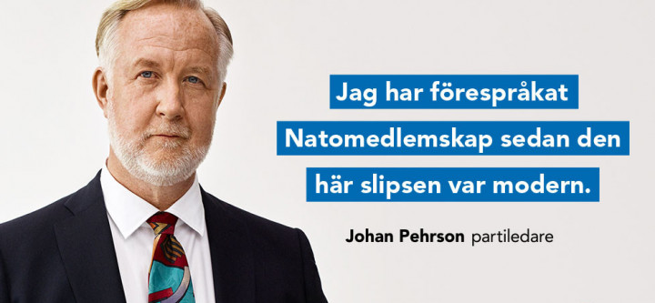 Varför är Sverige Inte Med Nato