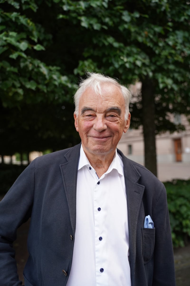 Lars Leijonborg