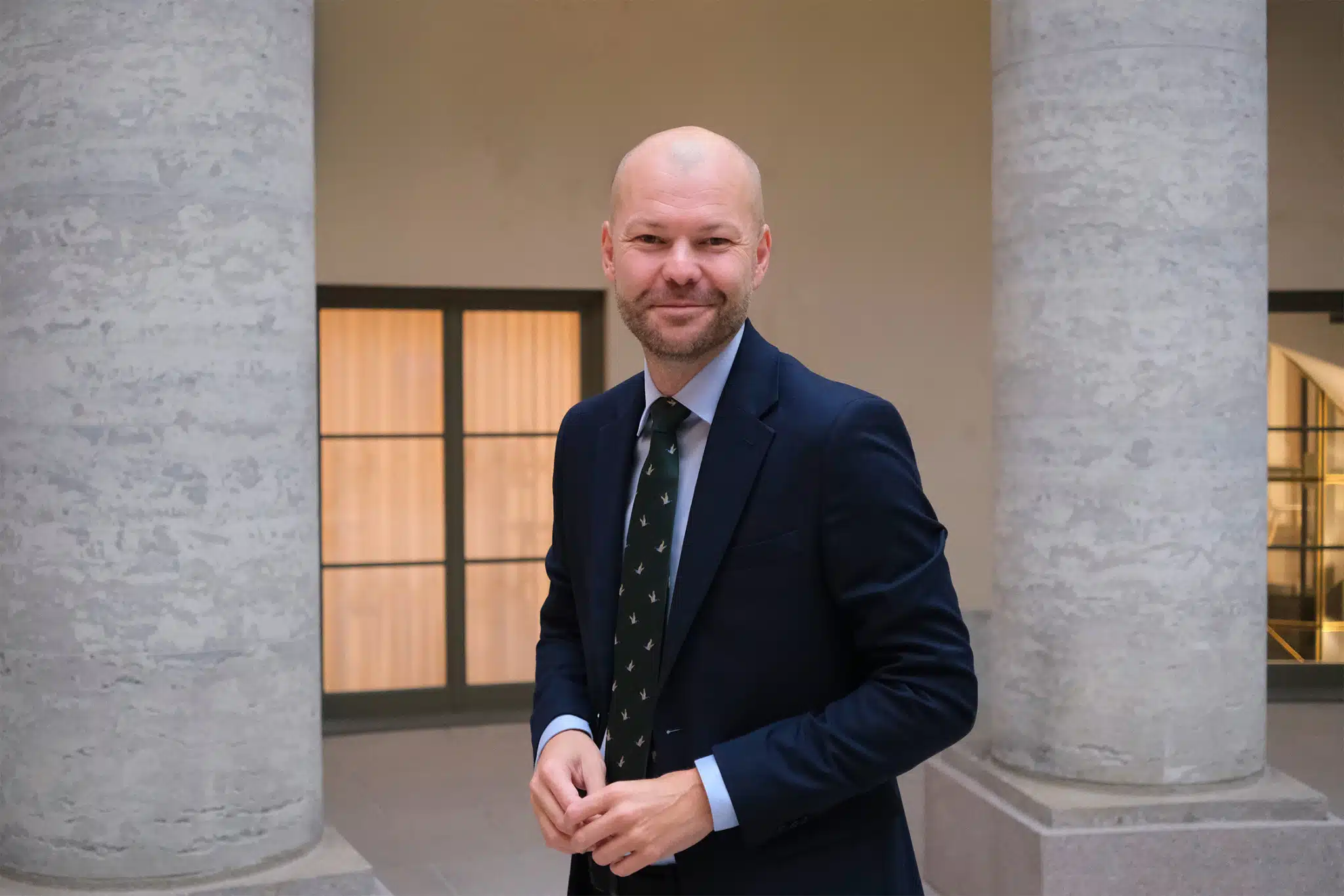 Pär Gustafsson, riksdagsledamot