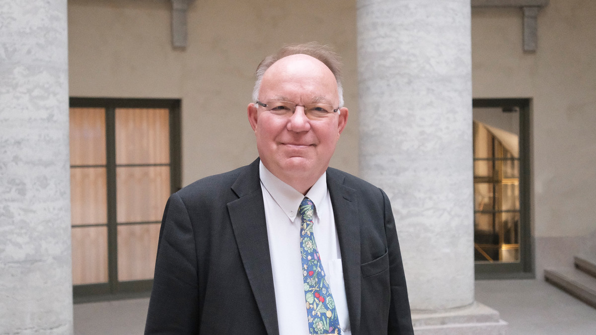 Anders Ekegren