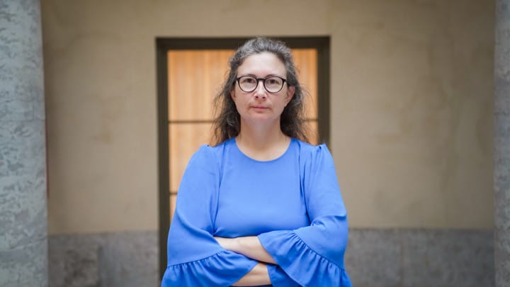 Elin Andersson