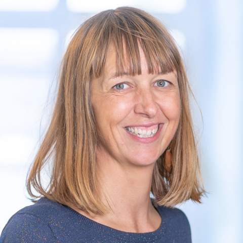 Elin Boberg