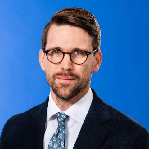 Erik Scheller