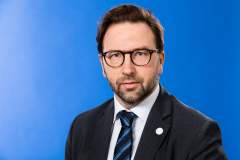 Fredrik Malm