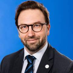 Fredrik Malm