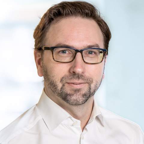Fredrik Malm