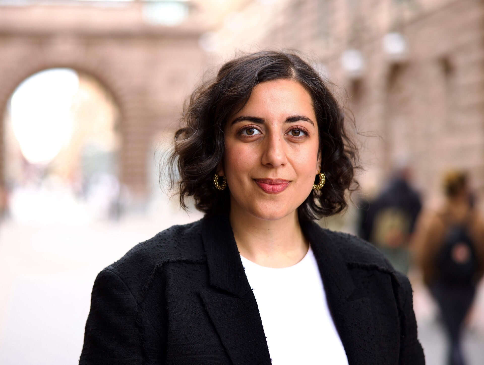 Liberalerna – Sveriges liberala parti