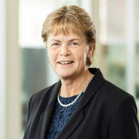 Helena Gellerman