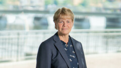 Helena Gellerman