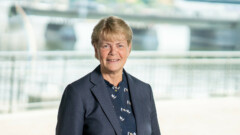 Helena Gellerman