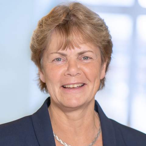 Helena Gellerman