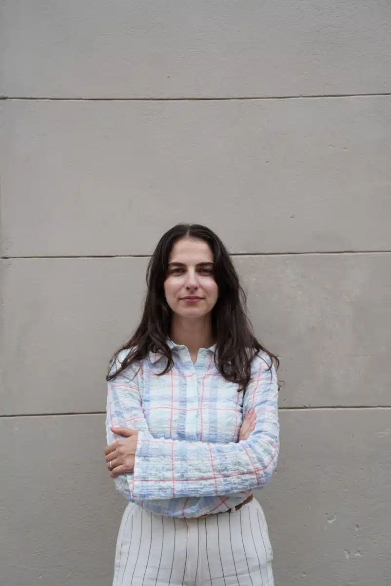 Romina Pourmokhtari, miljö- och klimatminister