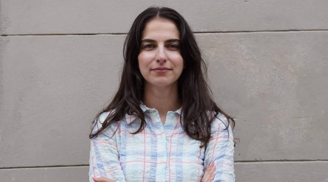 Romina Pourmokhtari, miljö- och klimatminister