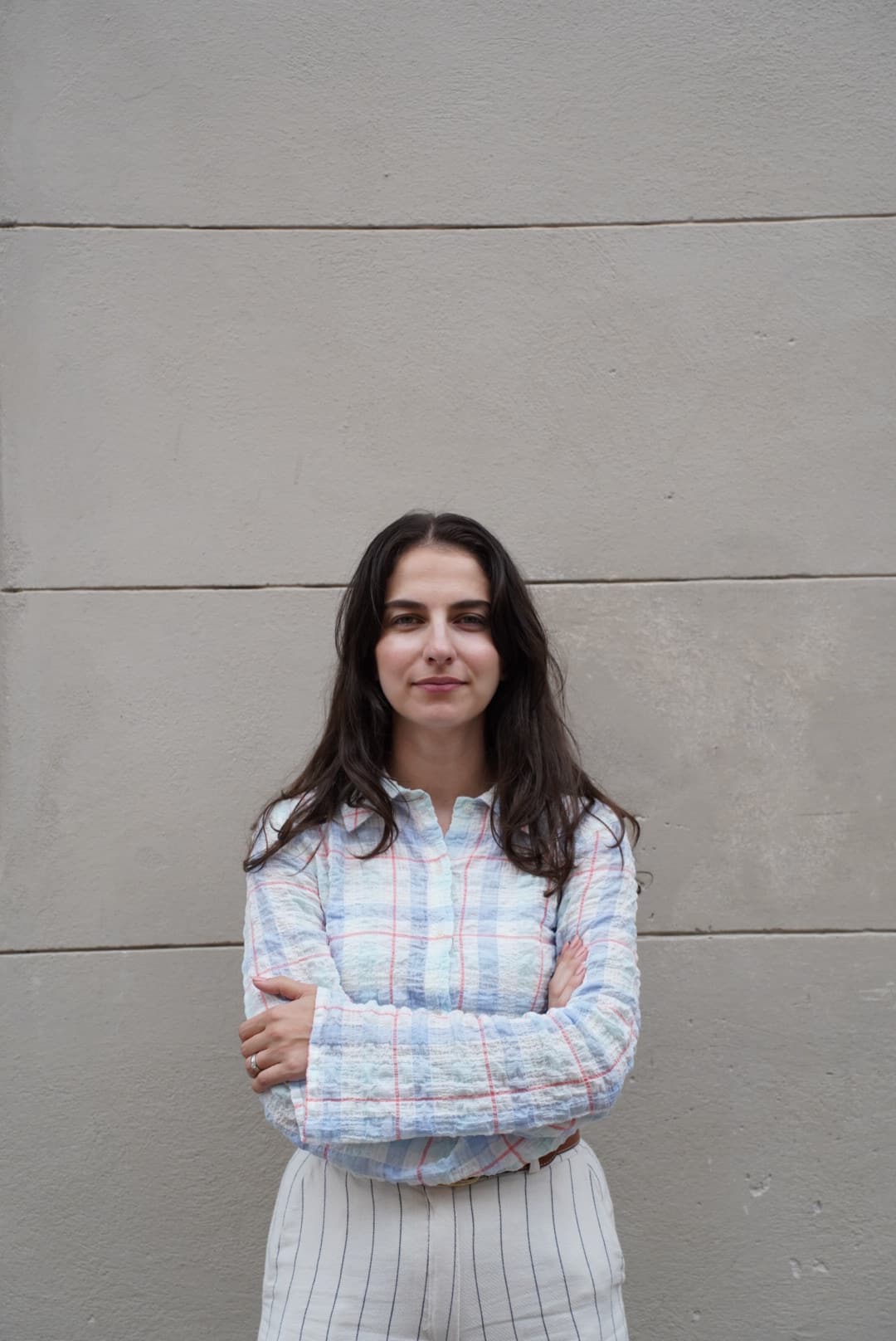 Romina Pourmokhtari, miljö- och klimatminister