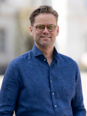 Jakob Olofsgård