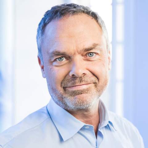 Jan Björklund