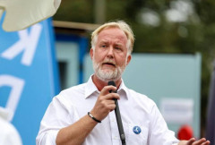Johan Pehrson