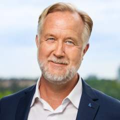 Johan Pehrson