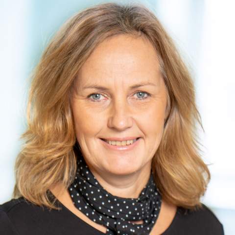 Juno Blom