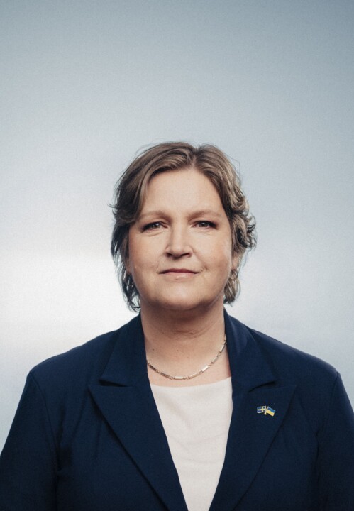 Karin Karlsbro