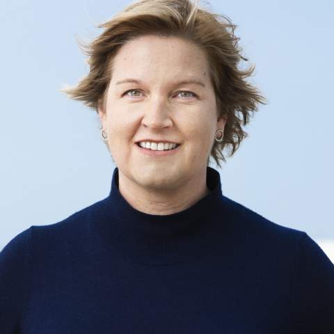 Karin Karlsbro