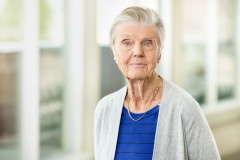 Barbro Westerholm