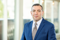 Roger Haddad
