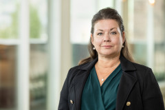 Tina Acketoft