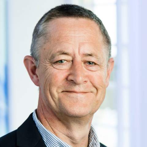 Lars Tysklind