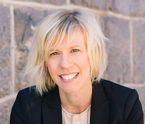 Maria Nilsson