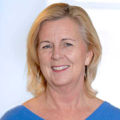 Maria Arnholm