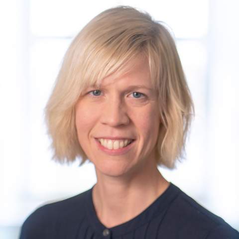 Maria Nilsson