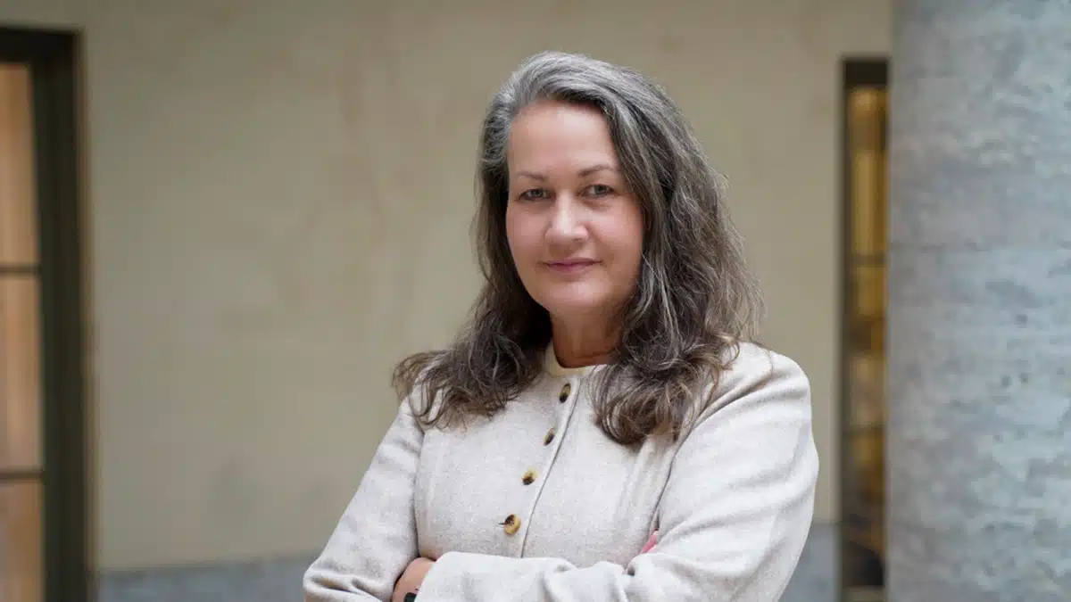 Marianne Littke