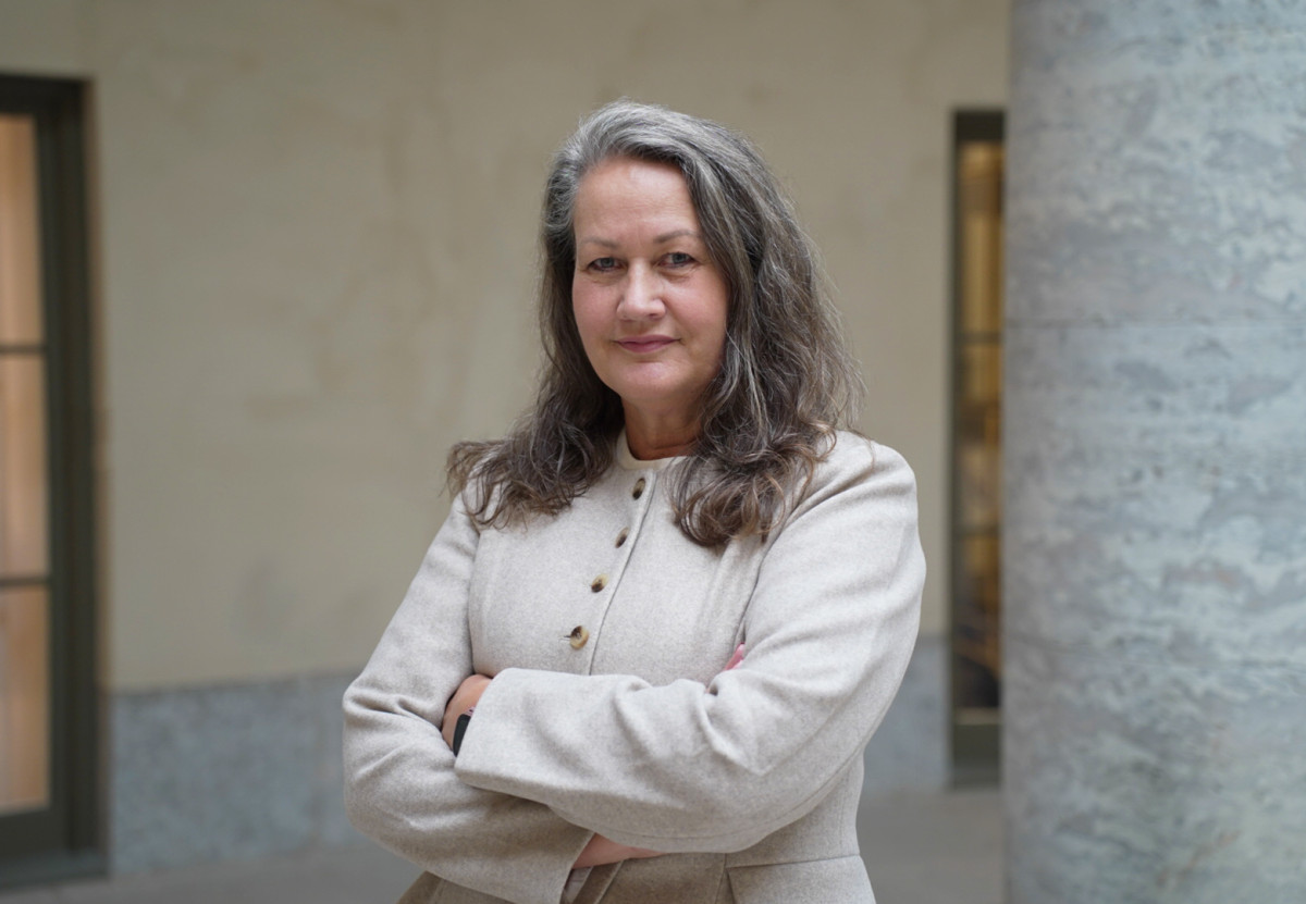 Marianne Littke