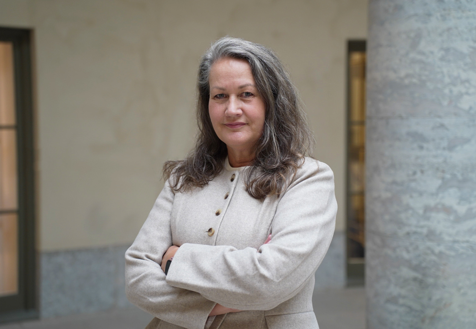 Marianne Littke
