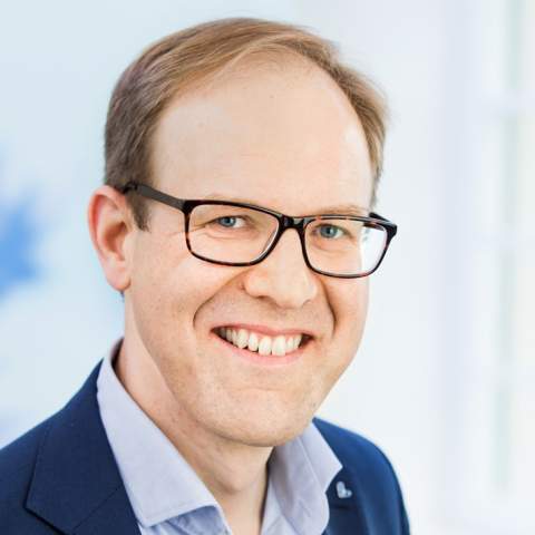 Martin Andreasson